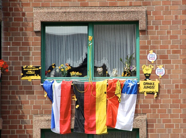 庆祝胜利的 庆祝胜利的