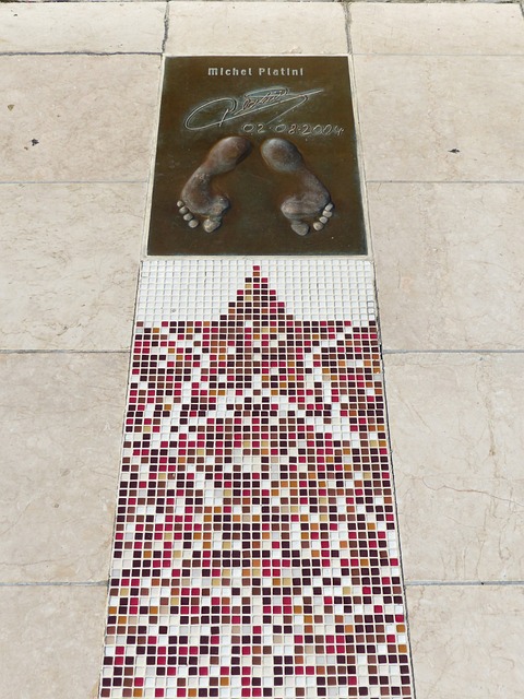 展望未来 展望未来